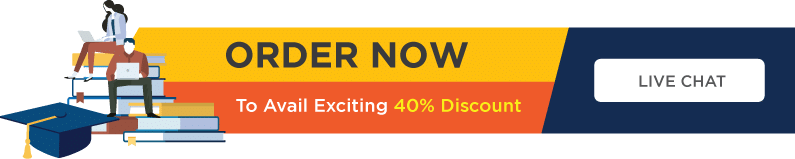 40% discount on assignment writing