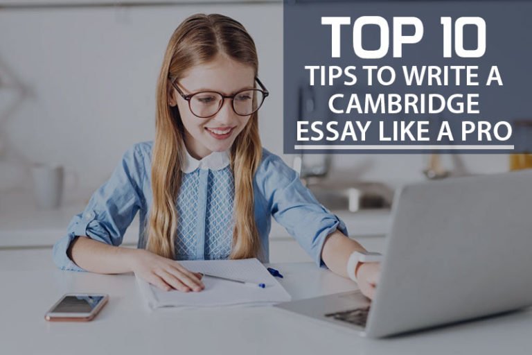 how to write an essay cambridge proficiency