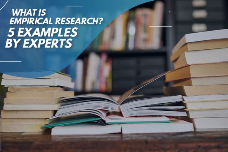 empirical research in history